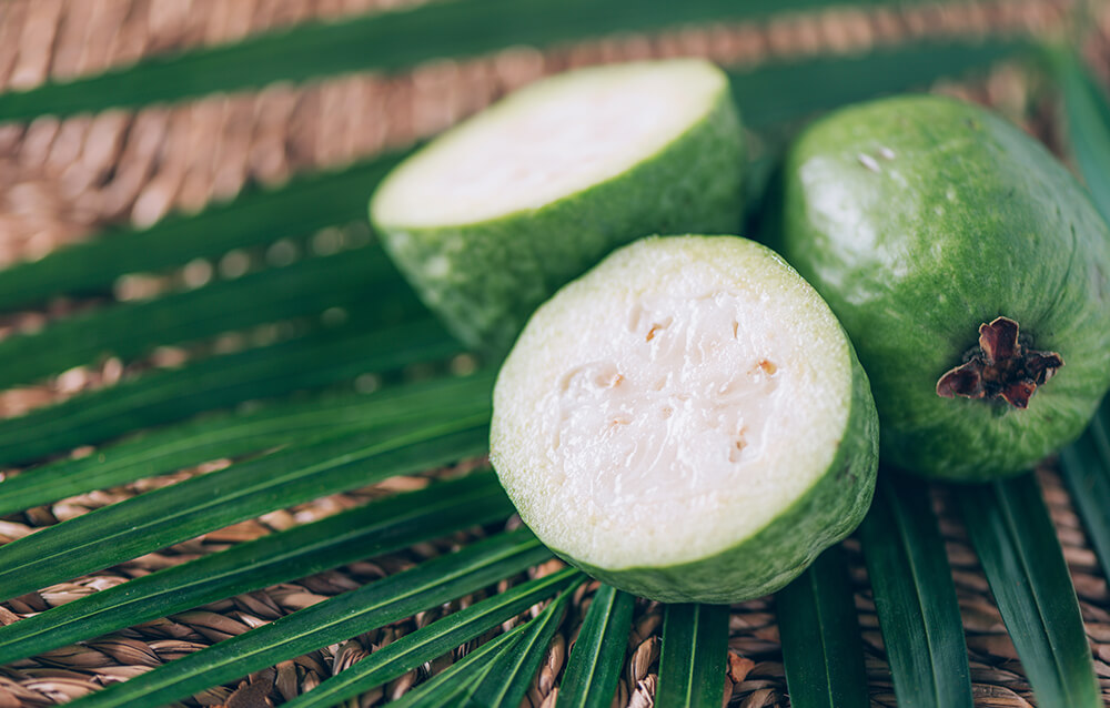 Feijoa Meyvesinin Faydaları: Doğanın Mucizesi ile Tanışın